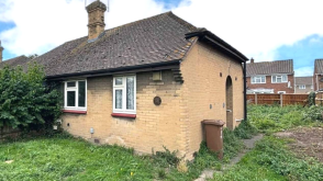 Extension Opportunity in Crayford photo